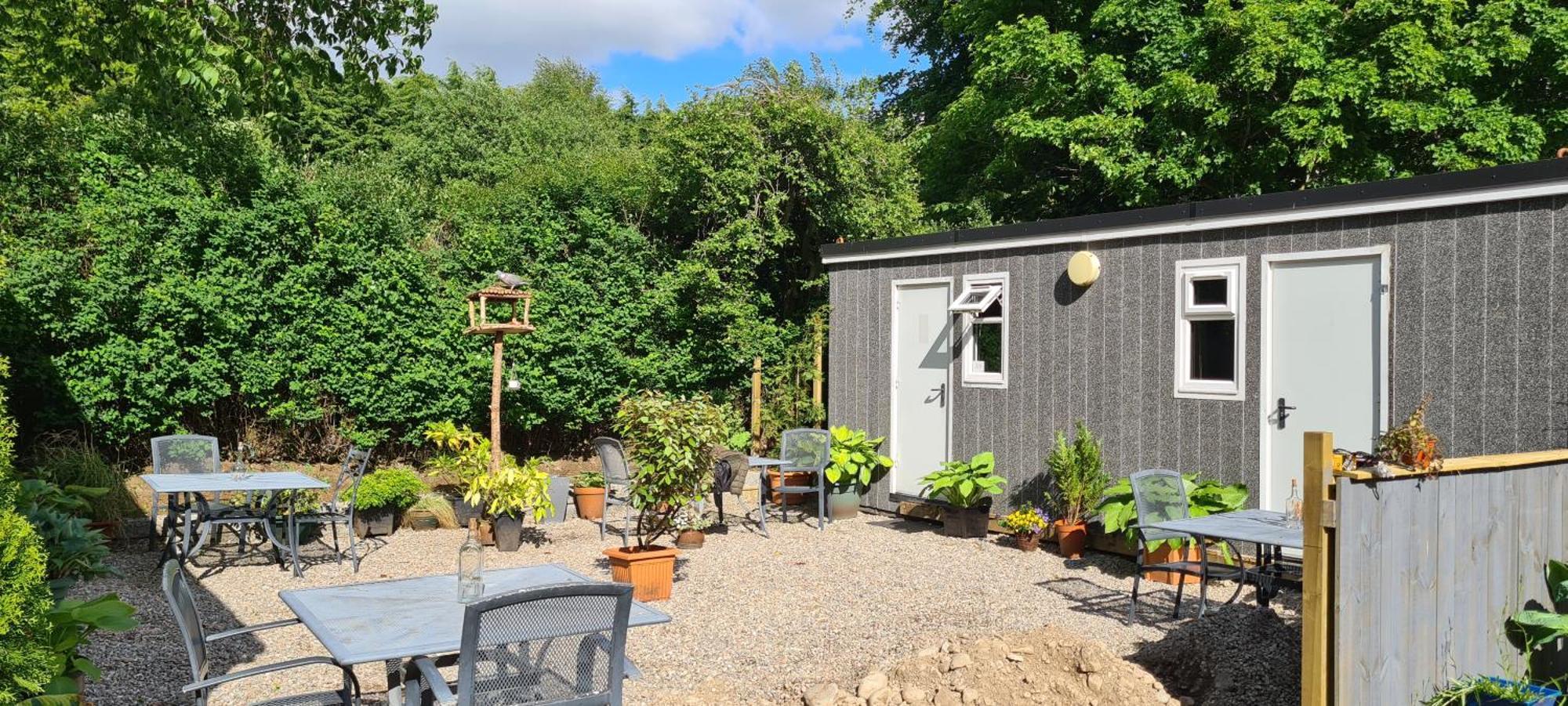 Mcinnes House Rooms With Breakfast Kingussie Szoba fotó