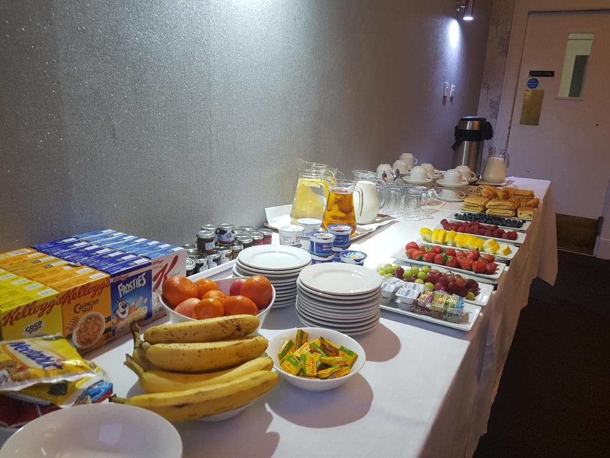 Mcinnes House Rooms With Breakfast Kingussie Kültér fotó